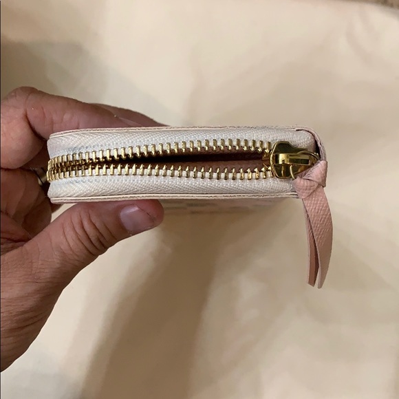 Louis Vuitton TAHITIENNE Clemence Wallet EUC - Picture 11 of 15